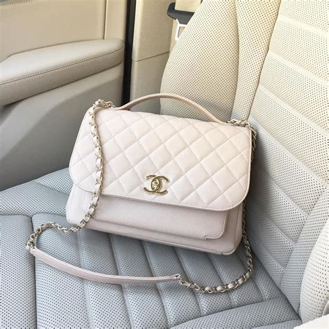 chanel business affinity|Chanel business affinity bag price.